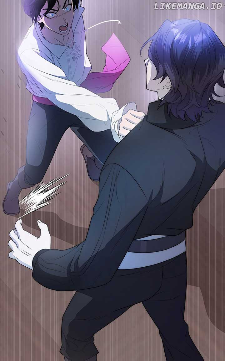 Read Seabird and the Wolf Manga Online