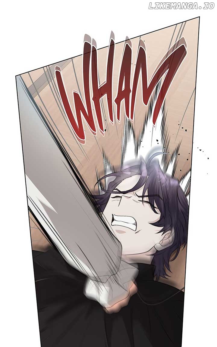 Read Seabird and the Wolf Manga Online