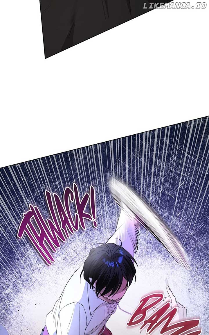 Read Seabird and the Wolf Manga Online