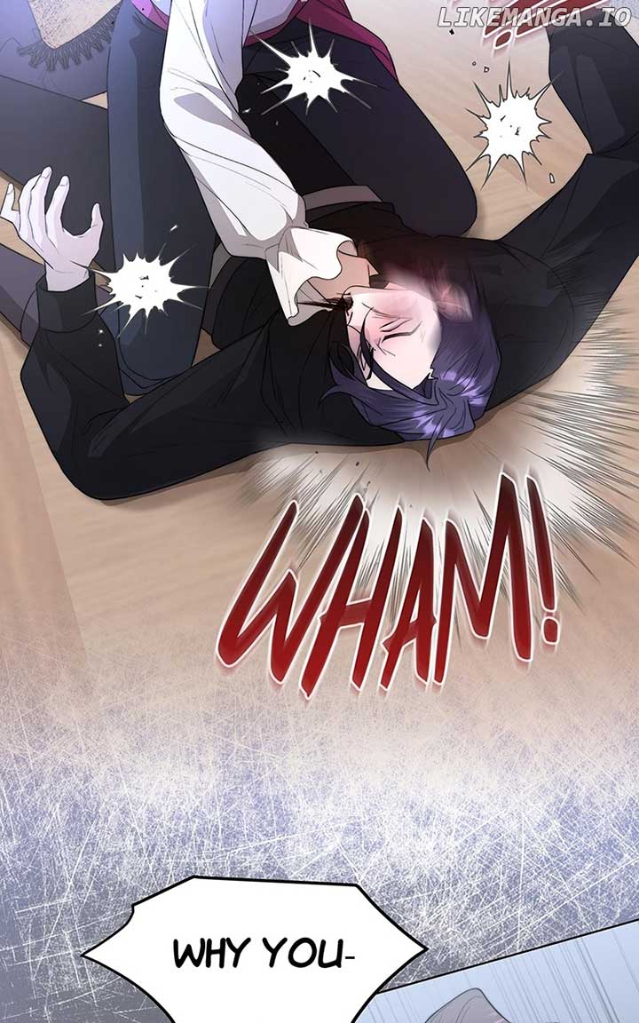 Read Seabird and the Wolf Manga Online