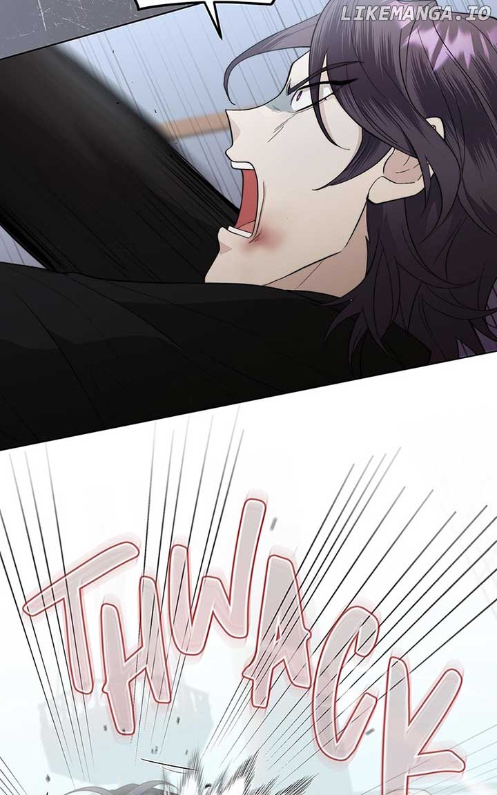 Read Seabird and the Wolf Manga Online