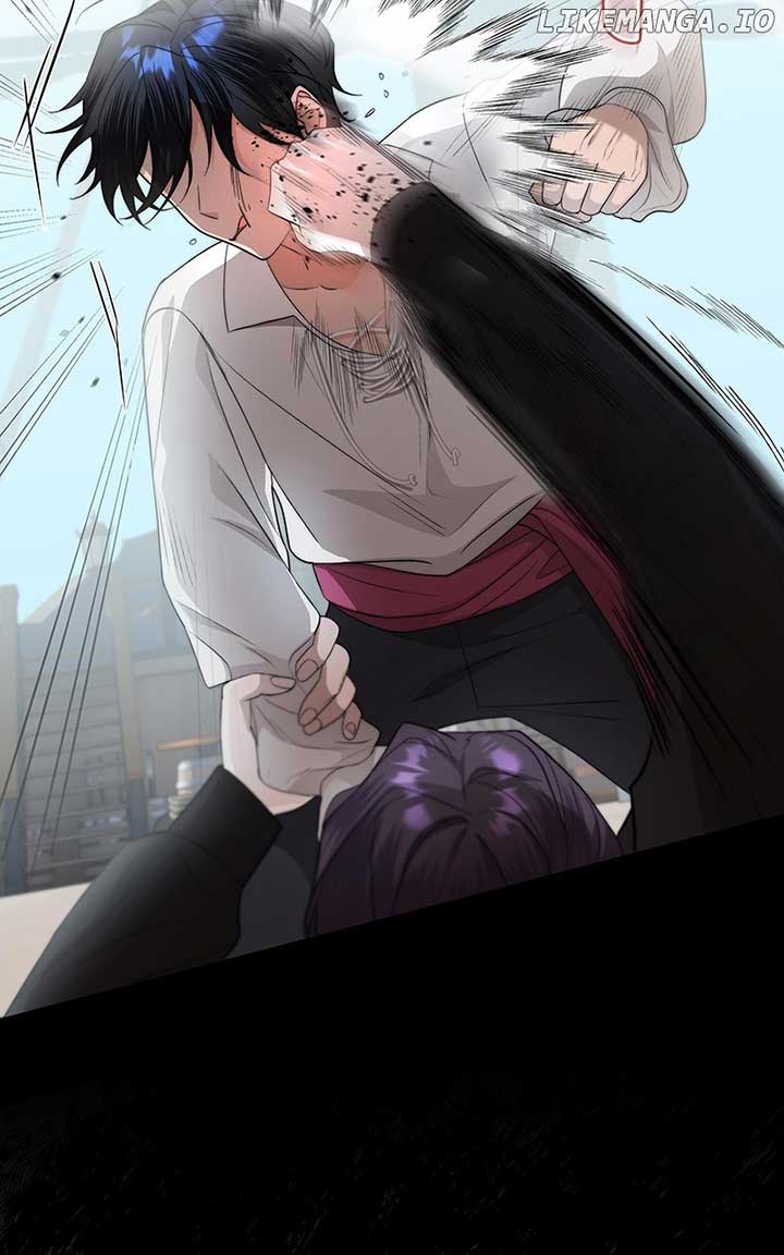 Read Seabird and the Wolf Manga Online