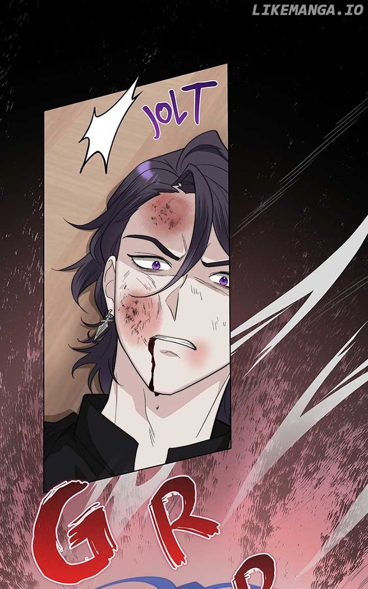 Read Seabird and the Wolf Manga Online