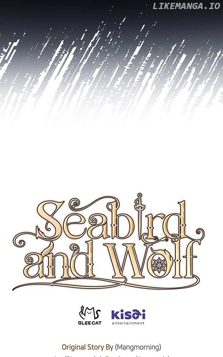 Read Seabird and the Wolf Manga Online