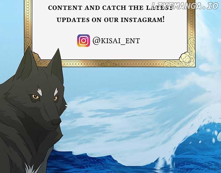 Read Seabird and the Wolf Manga Online