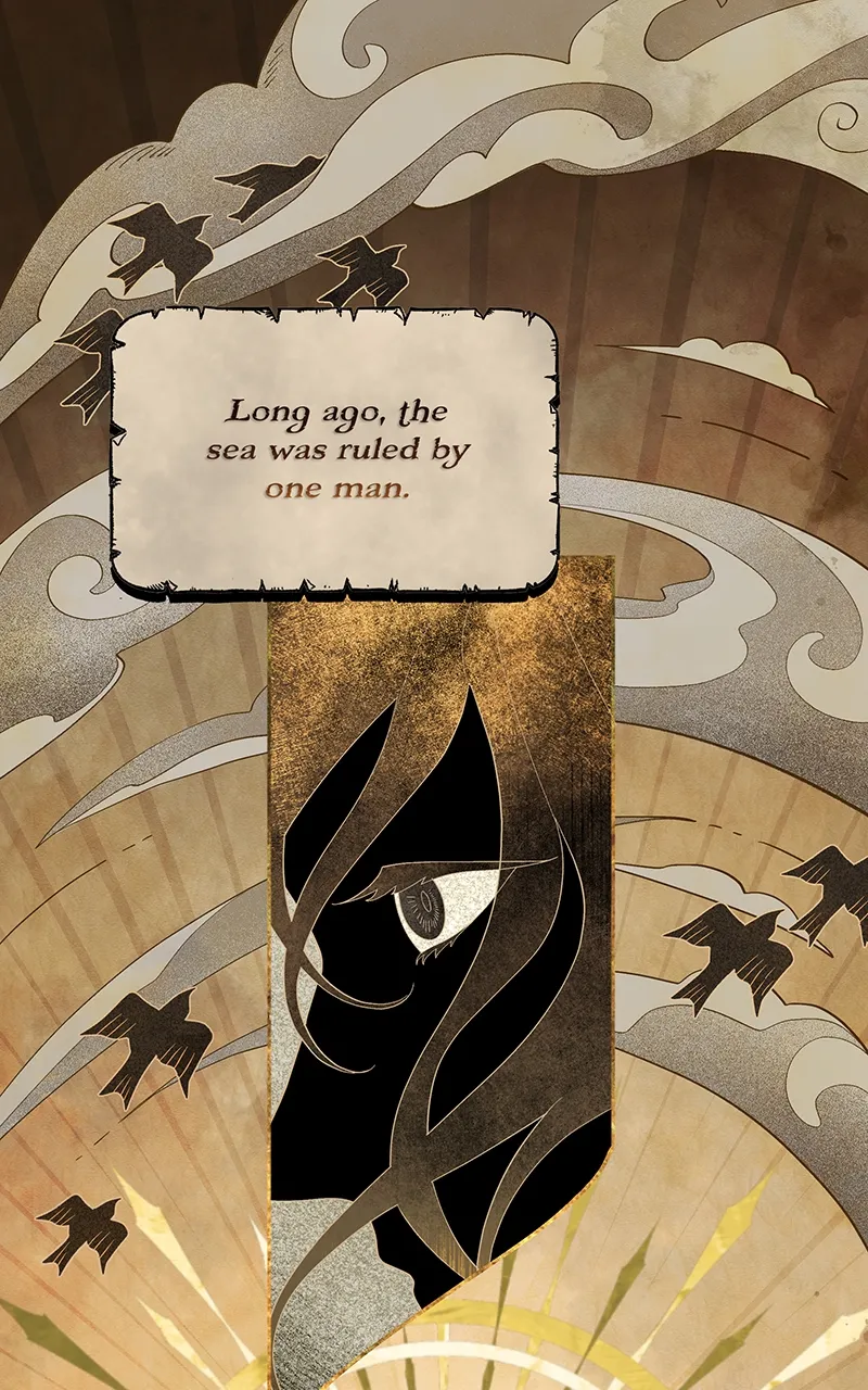 Read Seabird and the Wolf Manga Online