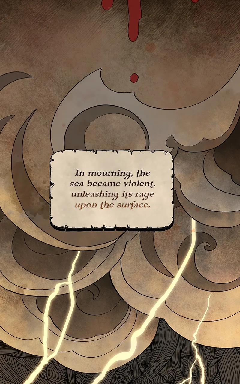 Read Seabird and the Wolf Manga Online
