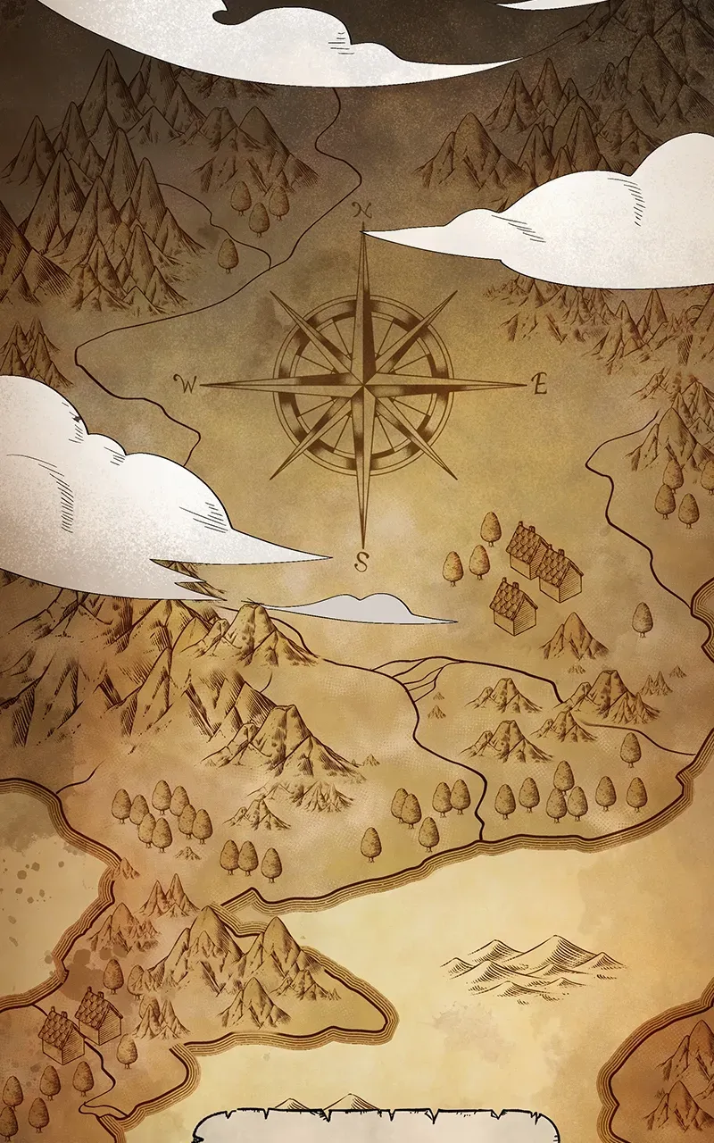 Read Seabird and the Wolf Manga Online