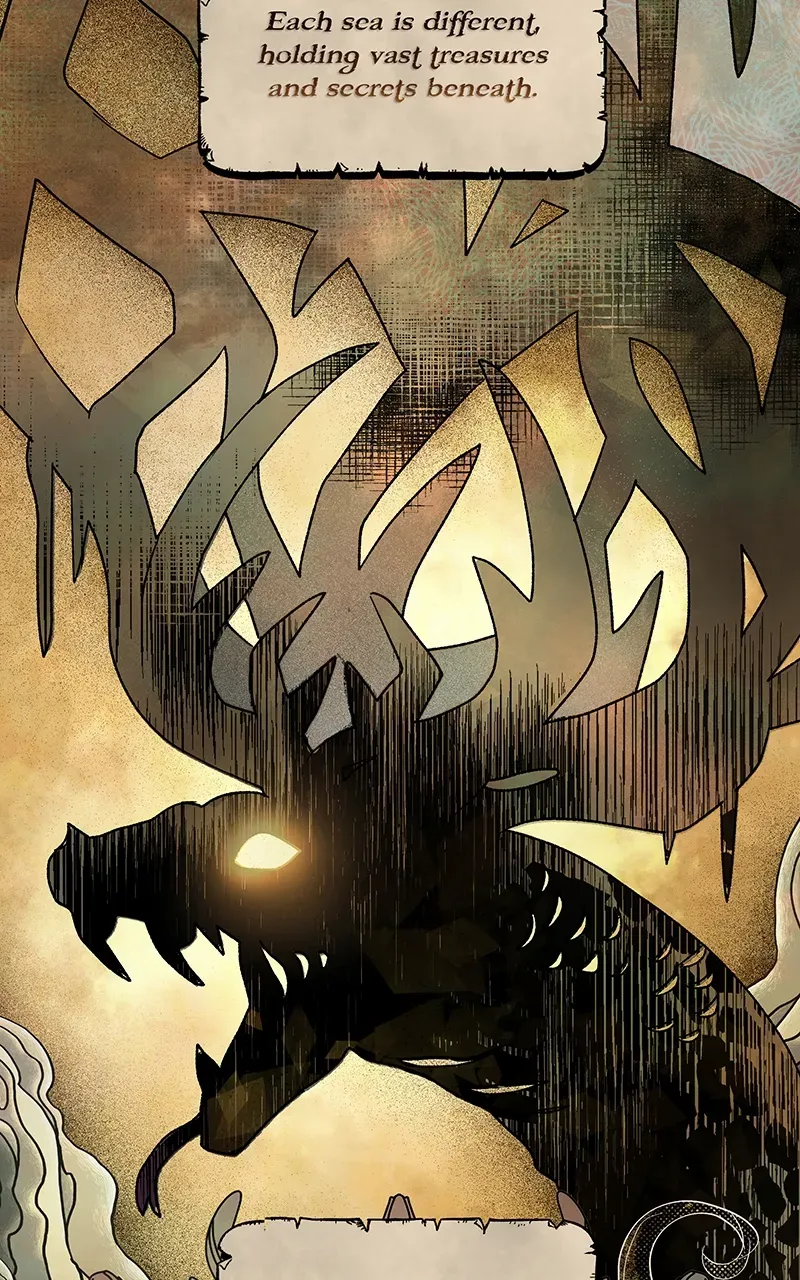 Read Seabird and the Wolf Manga Online