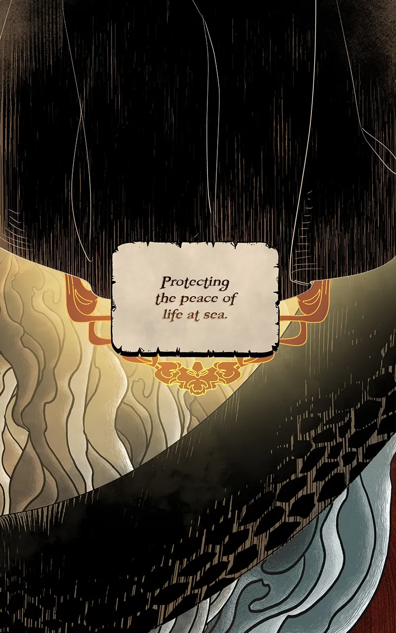 Read Seabird and the Wolf Manga Online