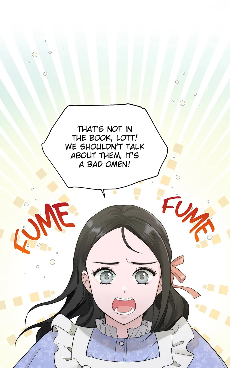 Read Seabird and the Wolf Manga Online