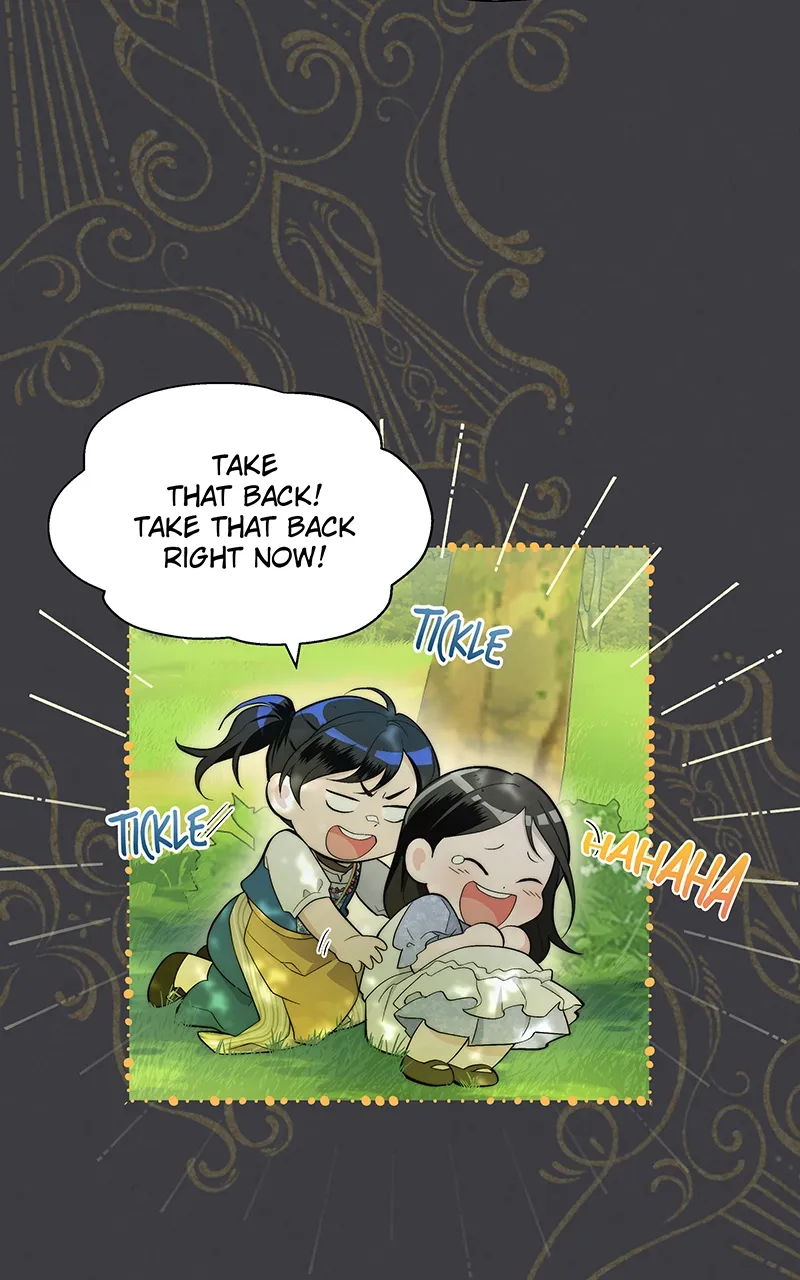 Read Seabird and the Wolf Manga Online