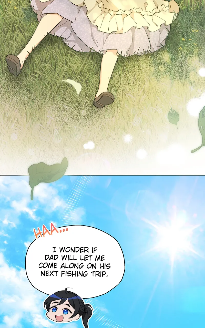 Read Seabird and the Wolf Manga Online
