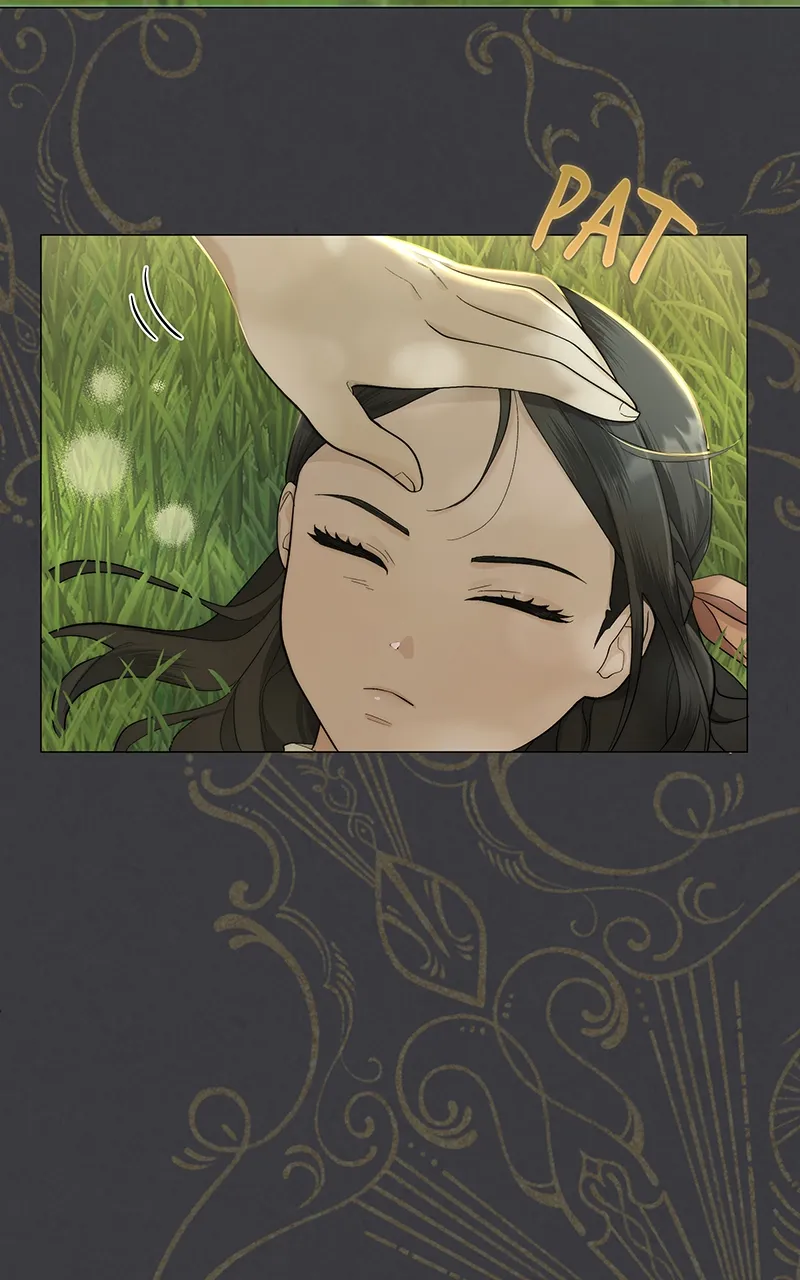 Read Seabird and the Wolf Manga Online