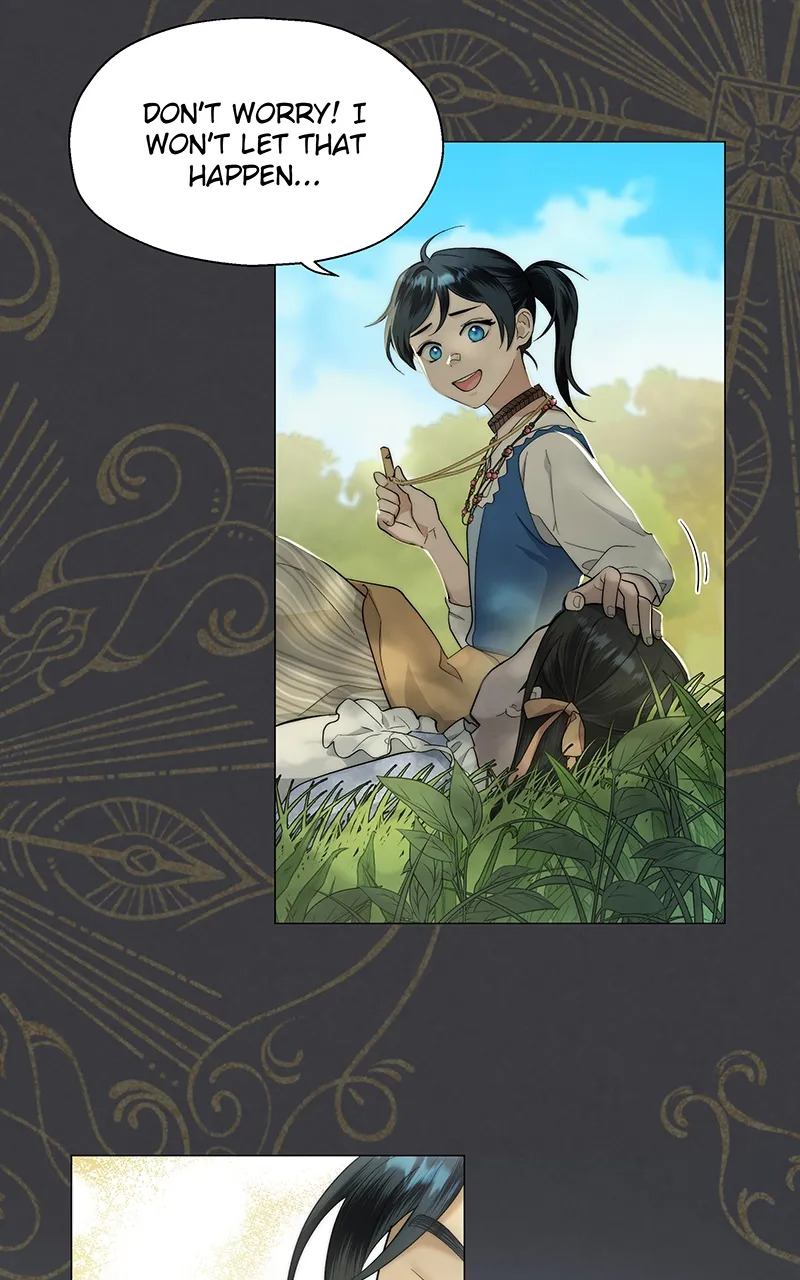 Read Seabird and the Wolf Manga Online