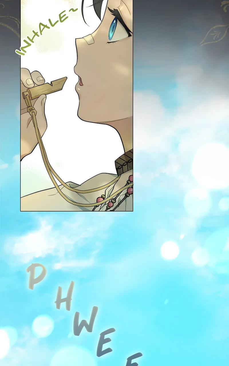 Read Seabird and the Wolf Manga Online