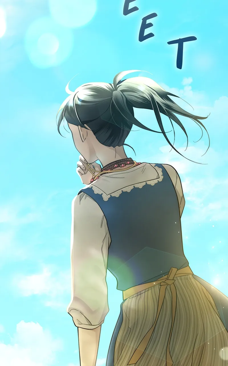 Read Seabird and the Wolf Manga Online