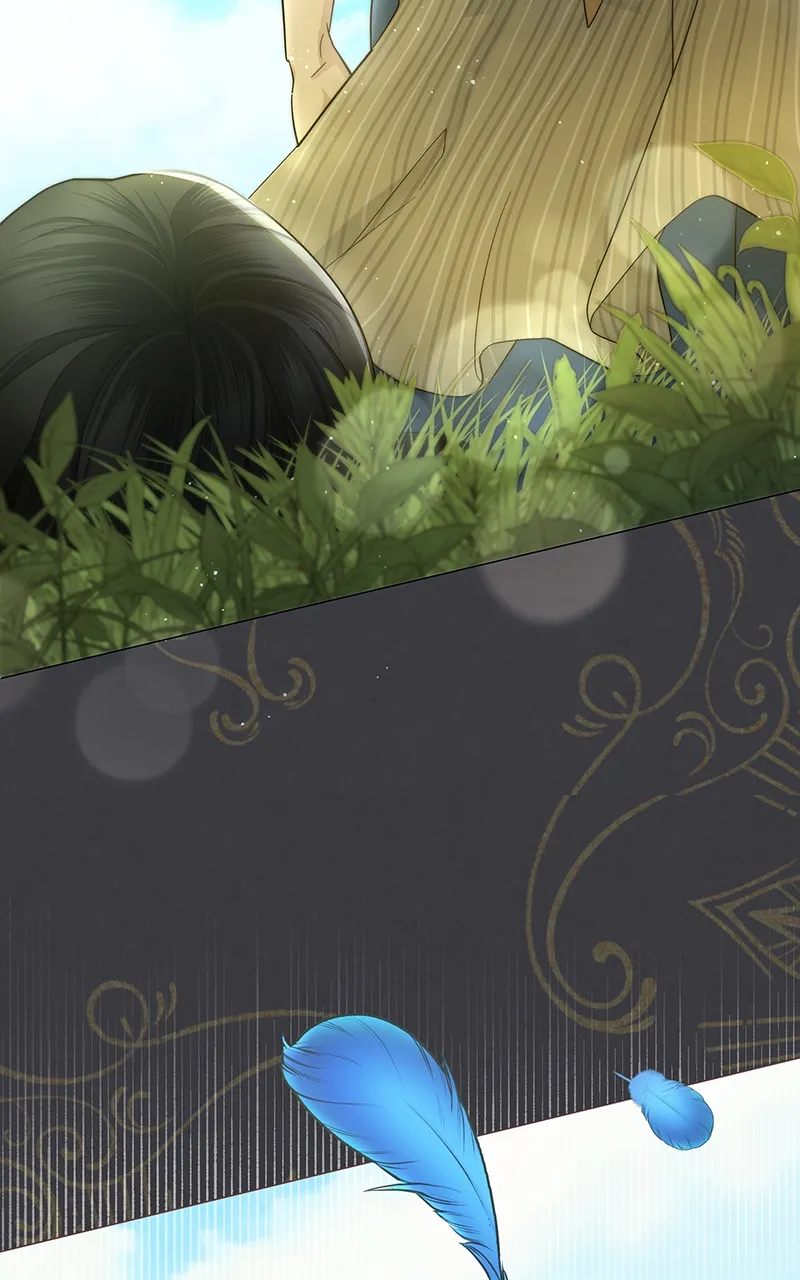Read Seabird and the Wolf Manga Online