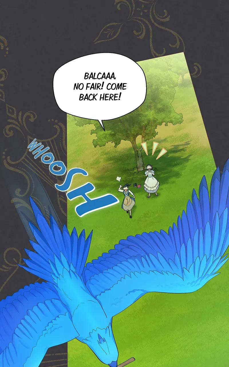 Read Seabird and the Wolf Manga Online