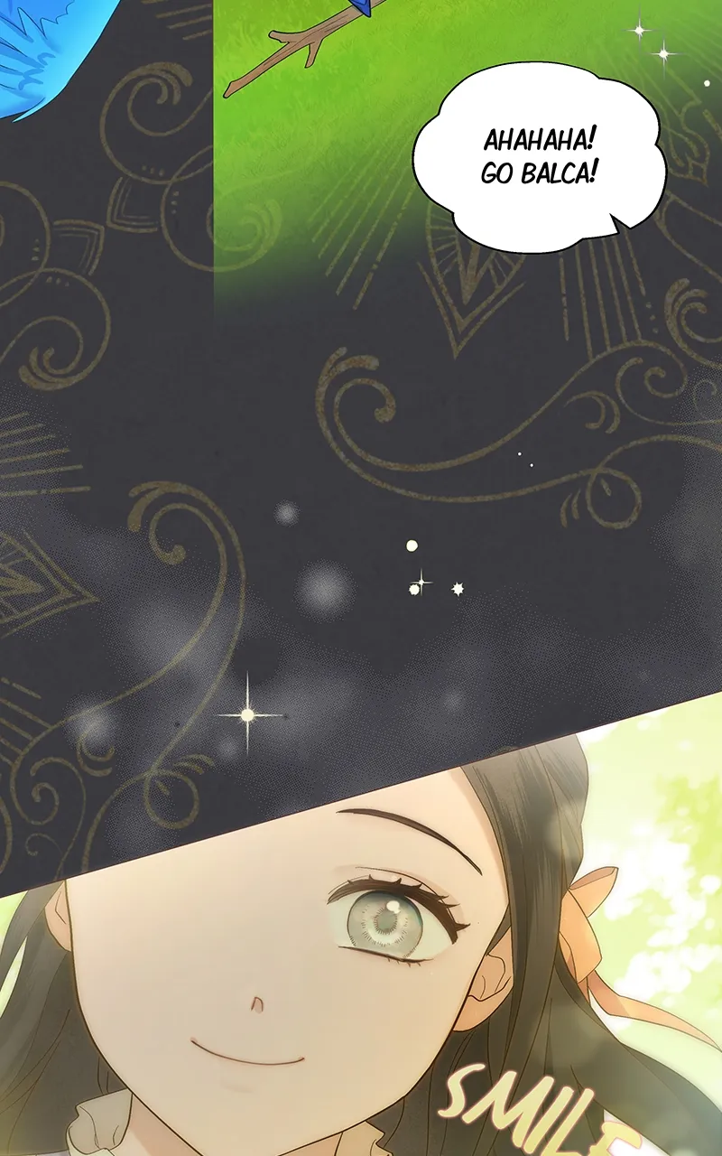 Read Seabird and the Wolf Manga Online