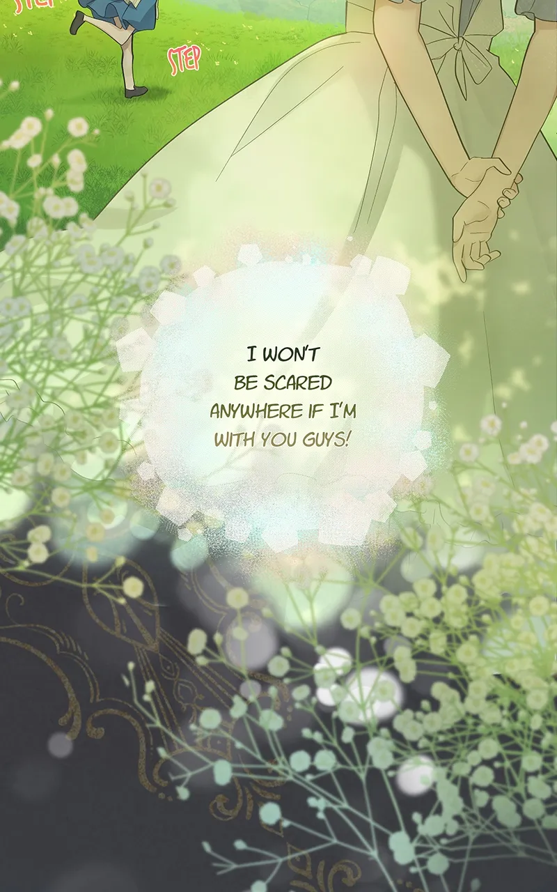 Read Seabird and the Wolf Manga Online
