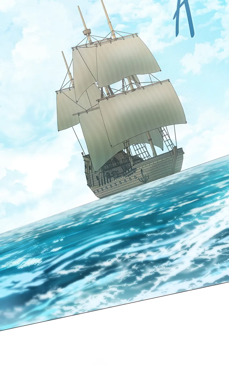Read Seabird and the Wolf Manga Online