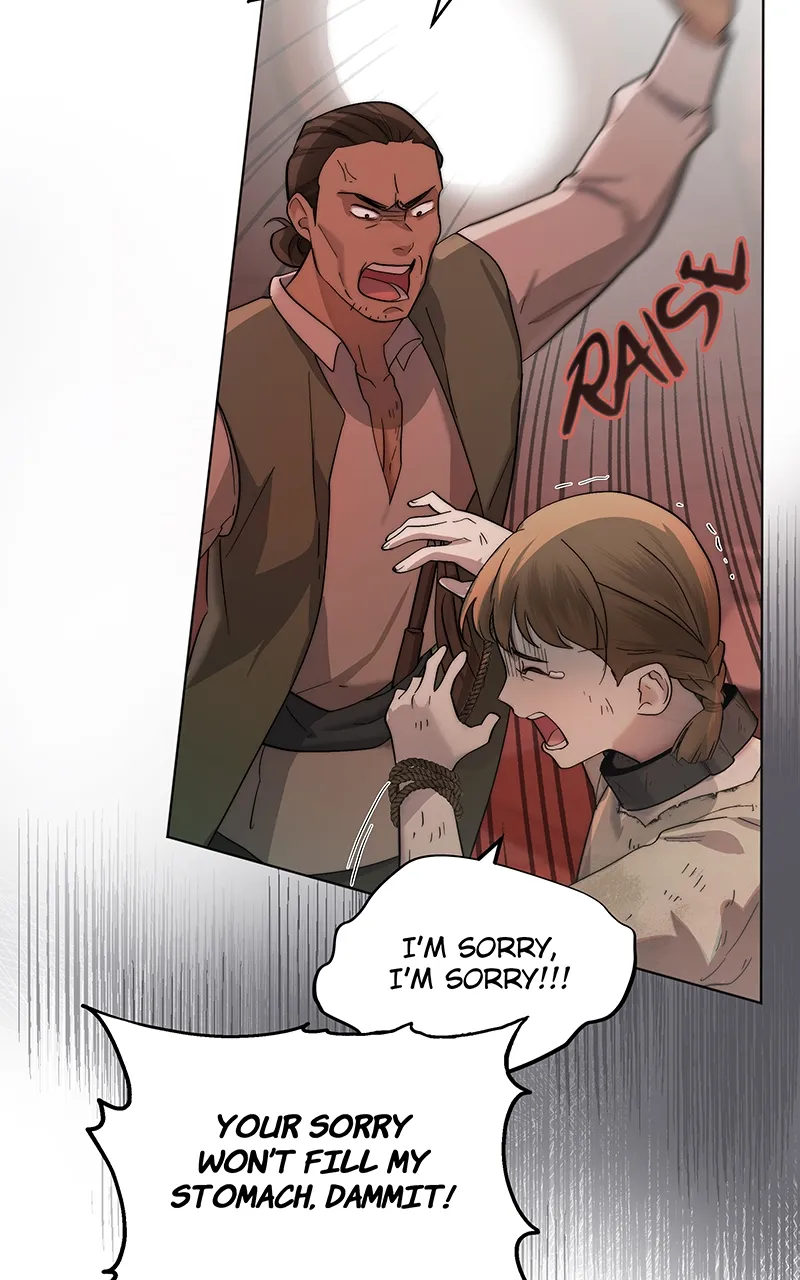 Read Seabird and the Wolf Manga Online