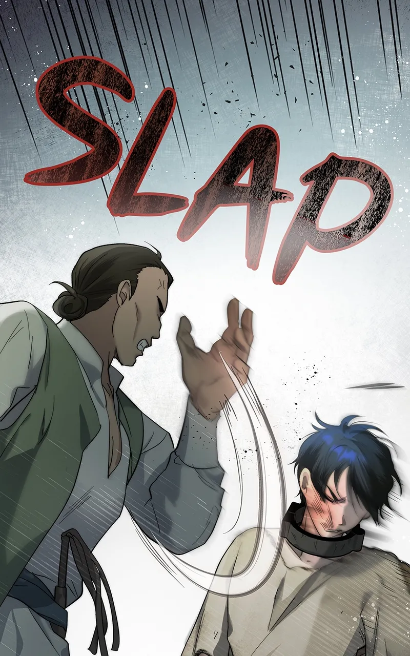 Read Seabird and the Wolf Manga Online