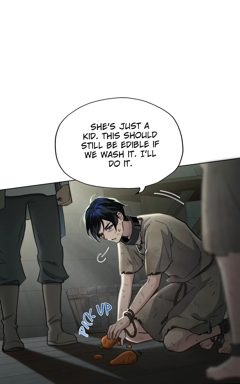 Read Seabird and the Wolf Manga Online