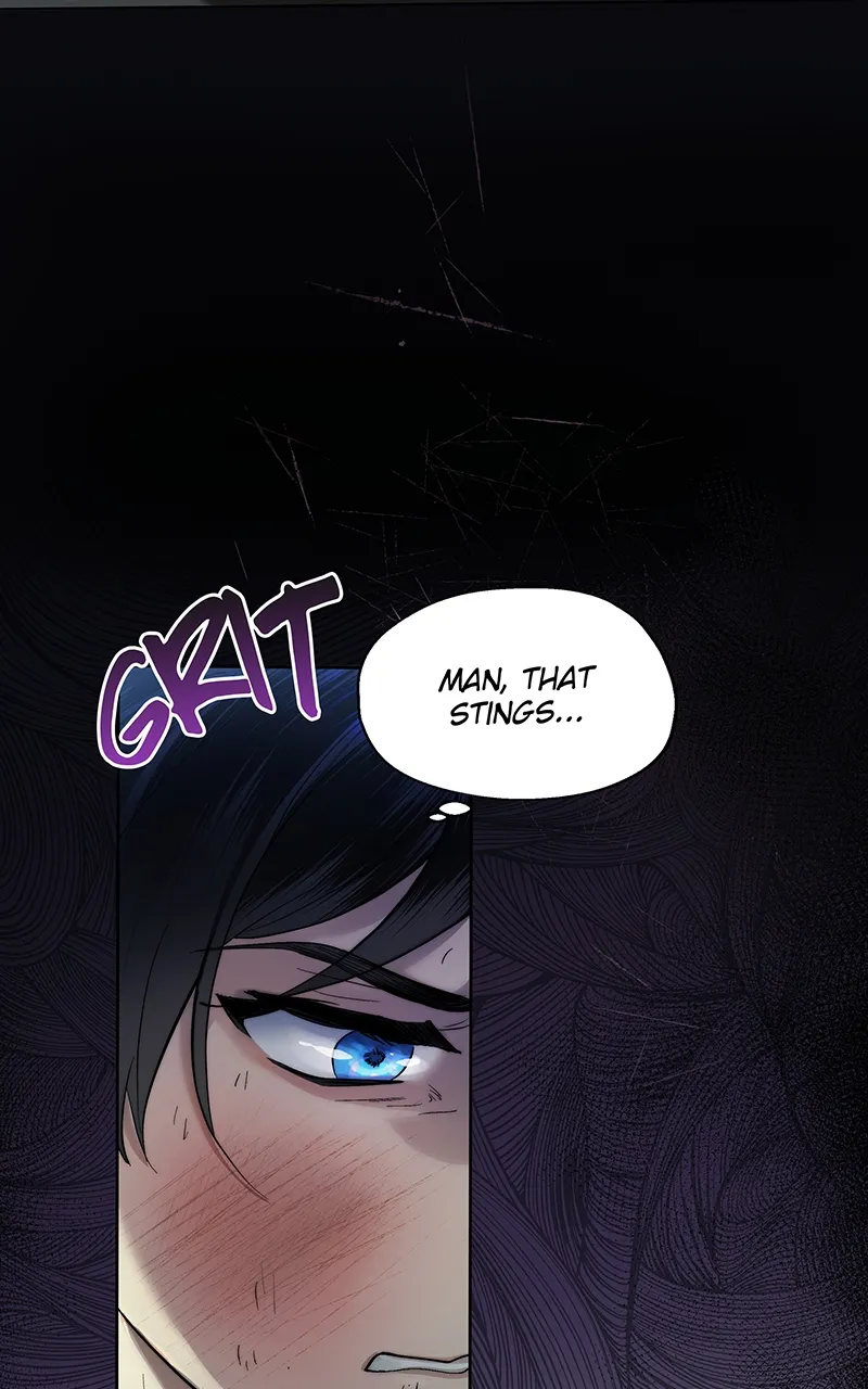 Read Seabird and the Wolf Manga Online