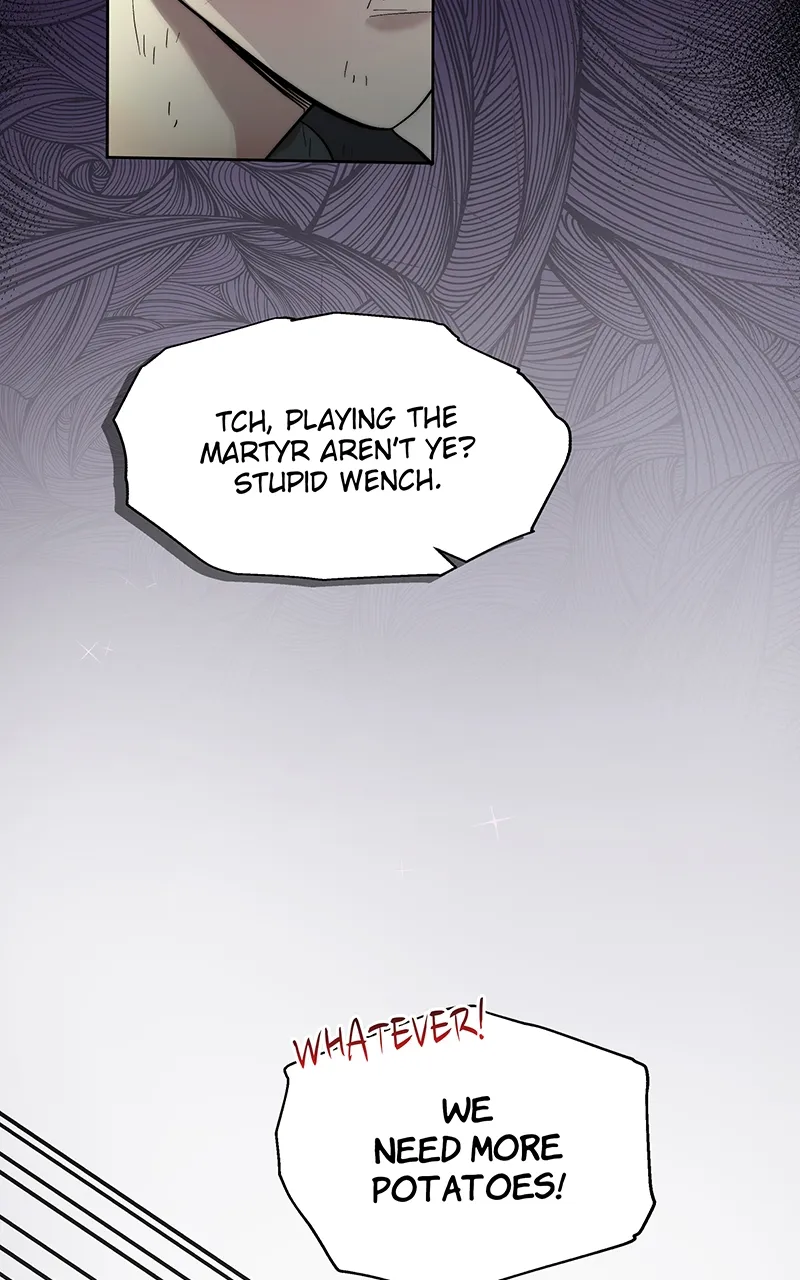 Read Seabird and the Wolf Manga Online