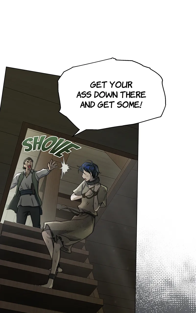 Read Seabird and the Wolf Manga Online