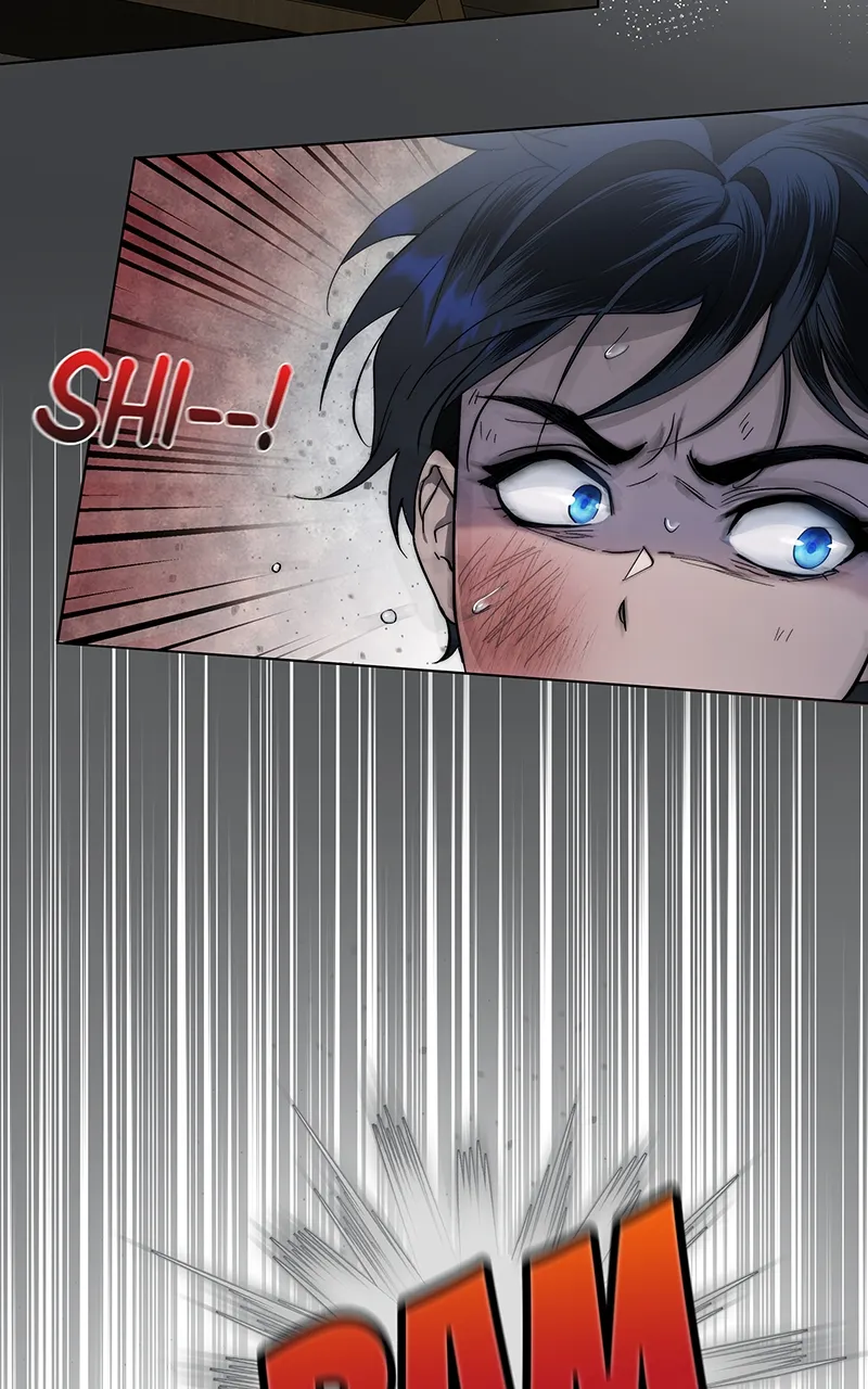 Read Seabird and the Wolf Manga Online