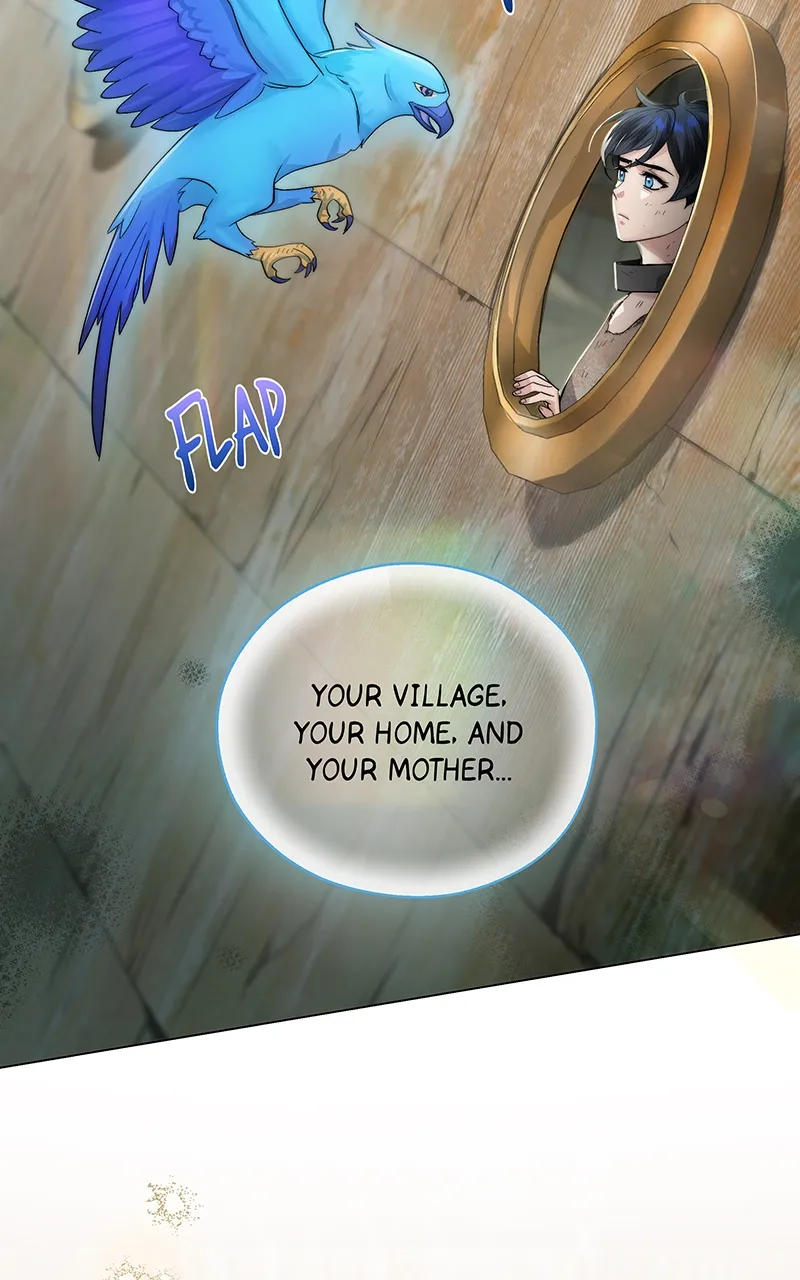 Read Seabird and the Wolf Manga Online