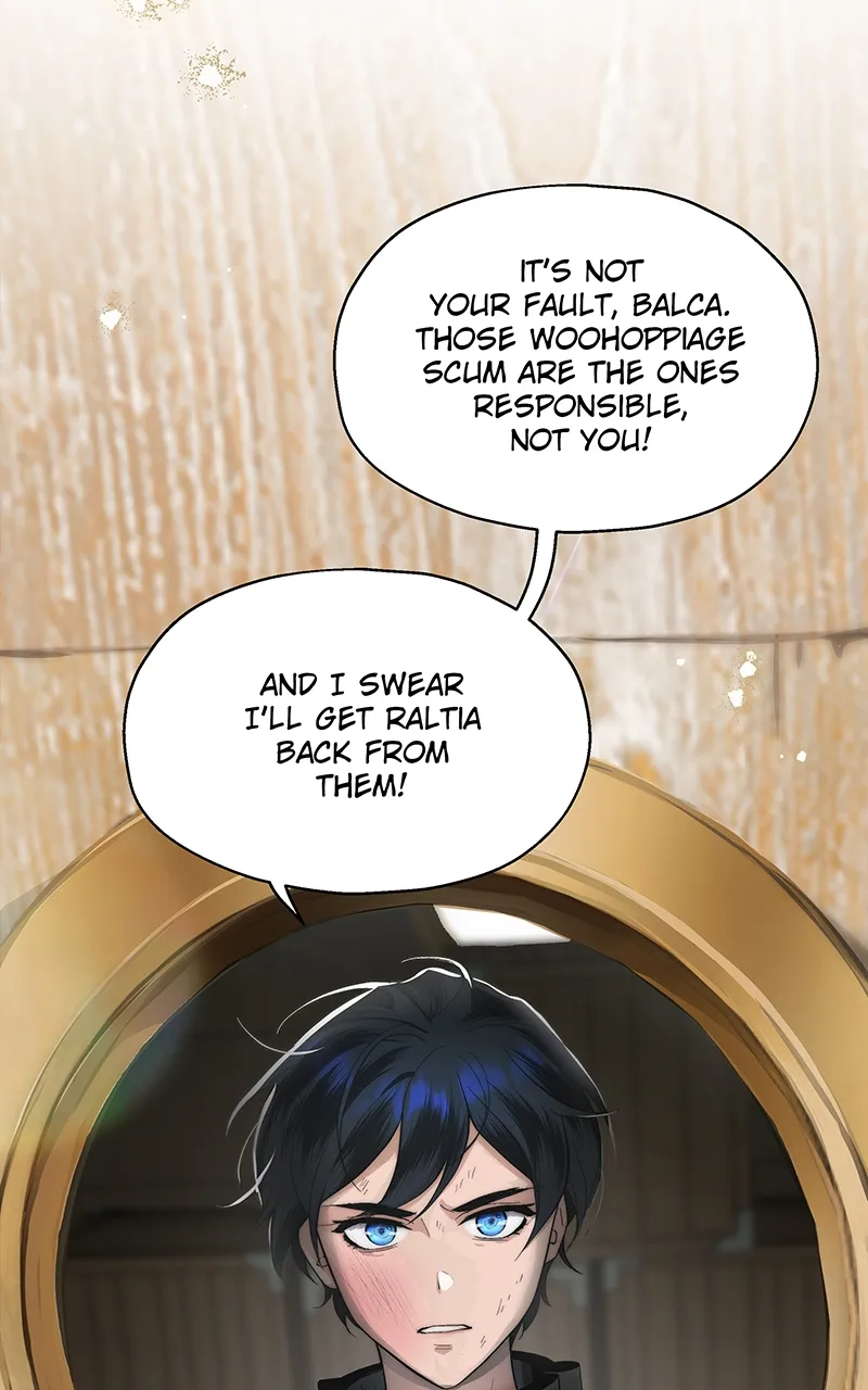 Read Seabird and the Wolf Manga Online