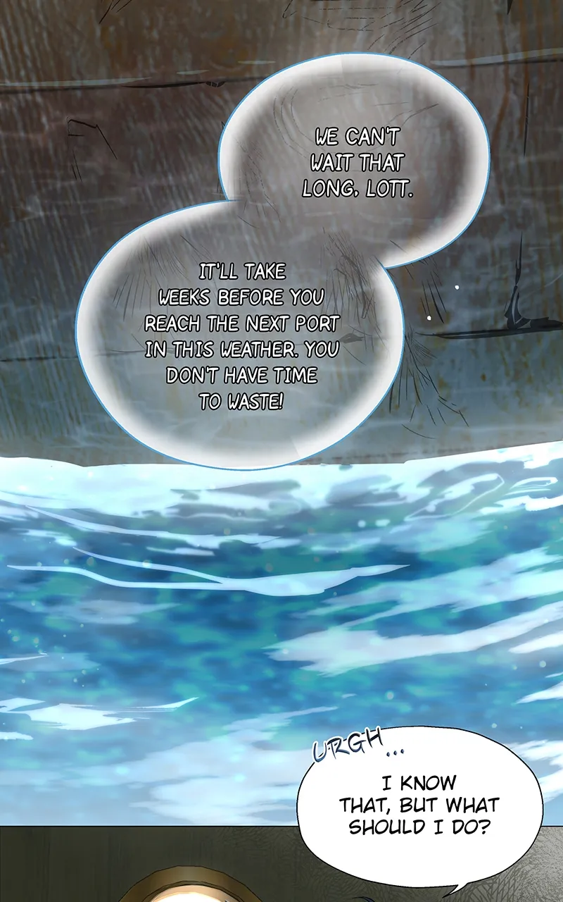Read Seabird and the Wolf Manga Online