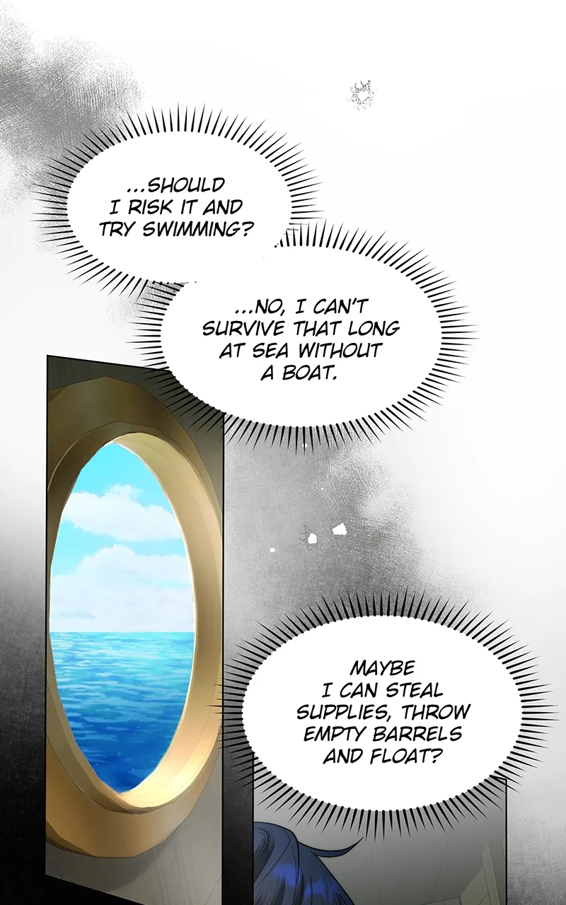 Read Seabird and the Wolf Manga Online