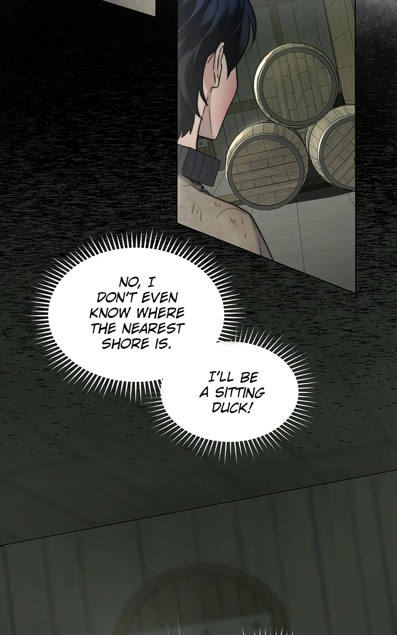 Read Seabird and the Wolf Manga Online