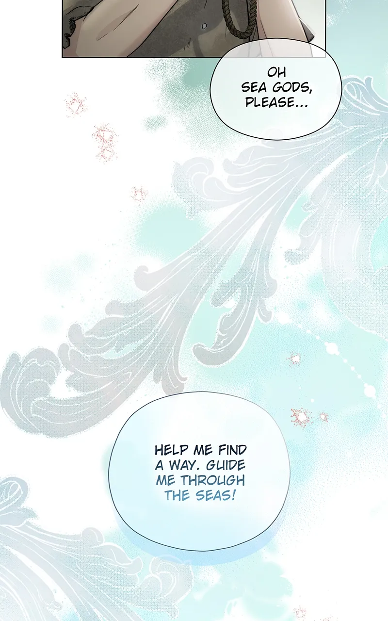 Read Seabird and the Wolf Manga Online