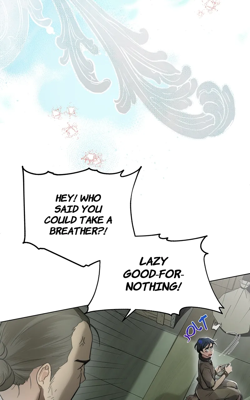 Read Seabird and the Wolf Manga Online