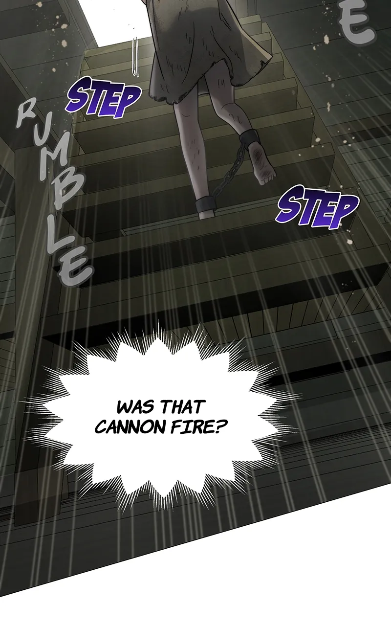 Read Seabird and the Wolf Manga Online