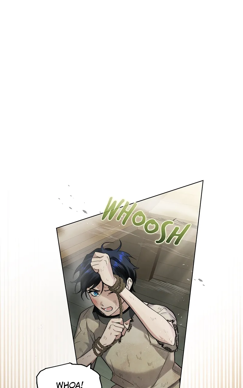 Read Seabird and the Wolf Manga Online