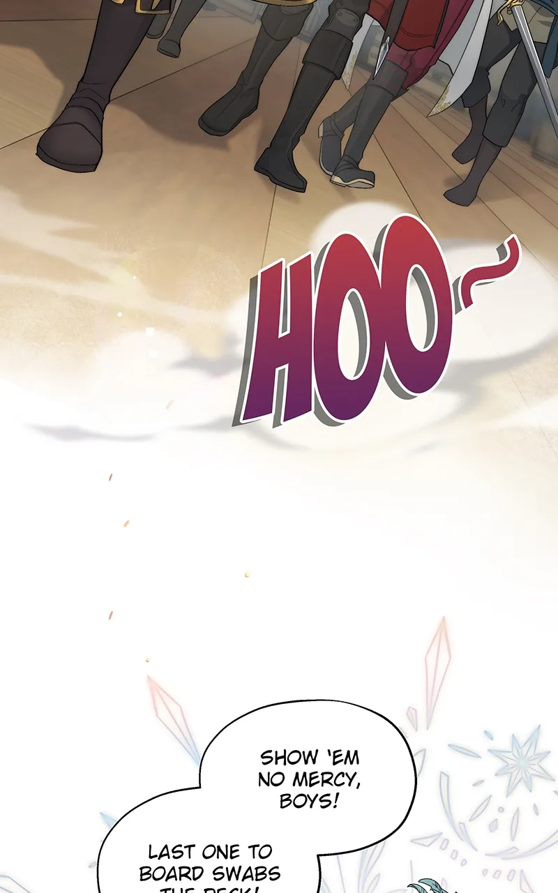 Read Seabird and the Wolf Manga Online