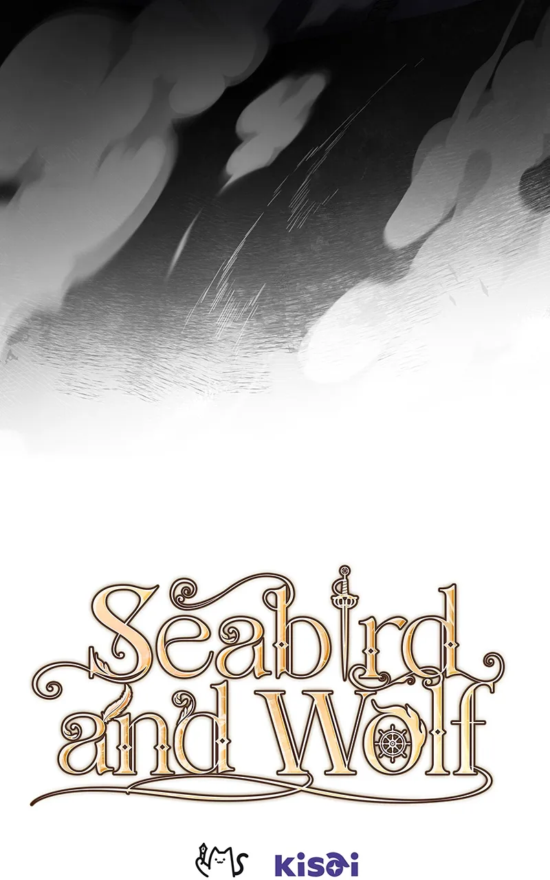 Read Seabird and the Wolf Manga Online