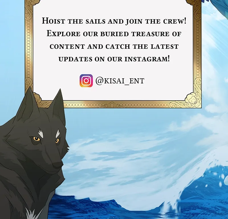 Read Seabird and the Wolf Manga Online