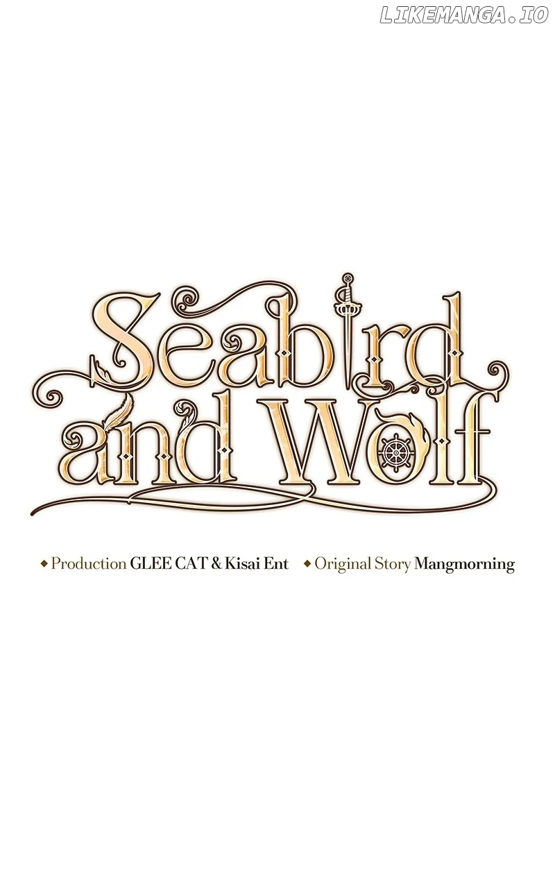 Read Seabird and the Wolf Manga Online