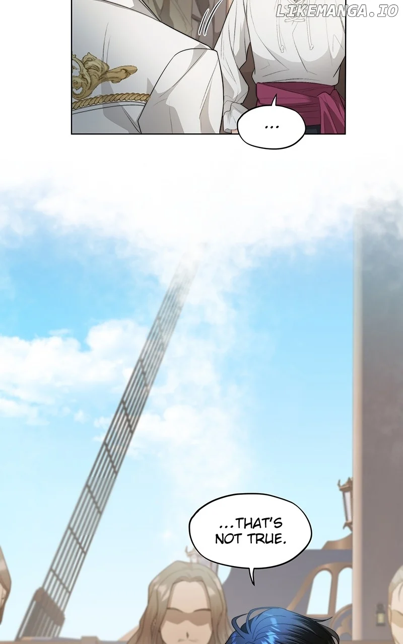 Read Seabird and the Wolf Manga Online