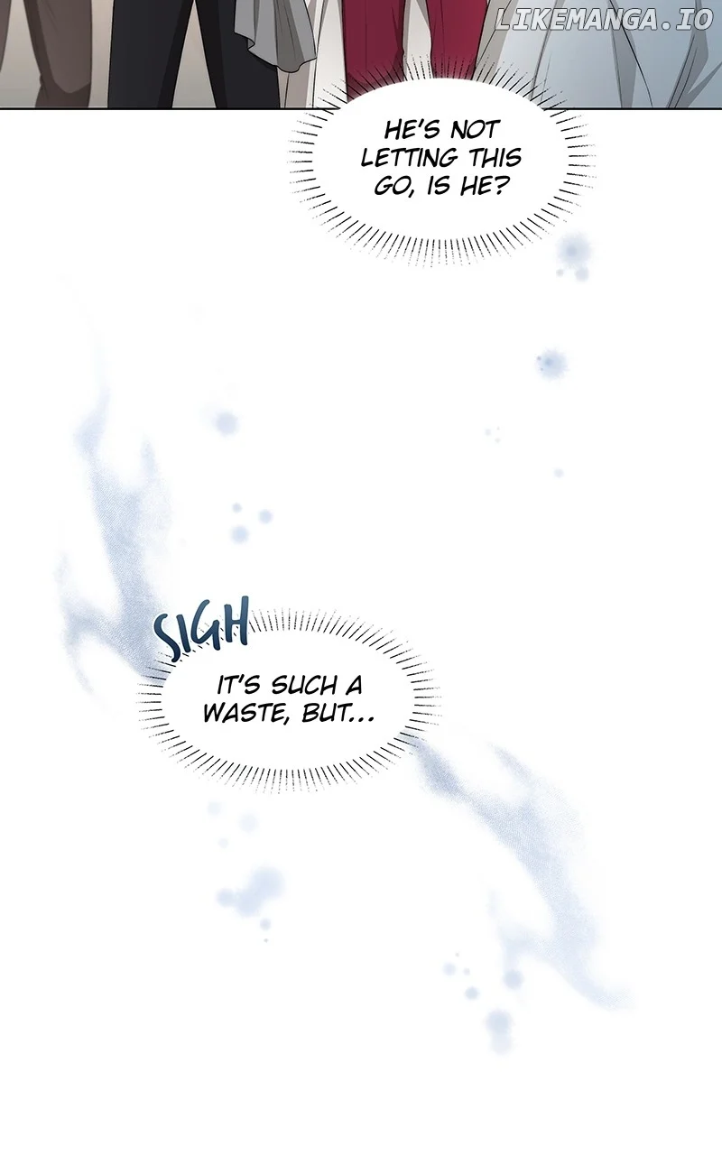 Read Seabird and the Wolf Manga Online
