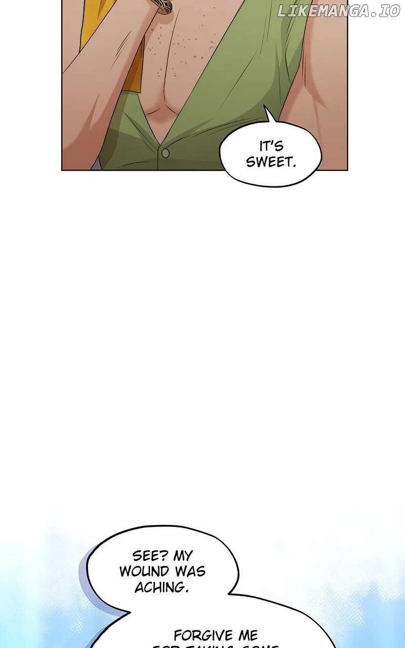 Read Seabird and the Wolf Manga Online
