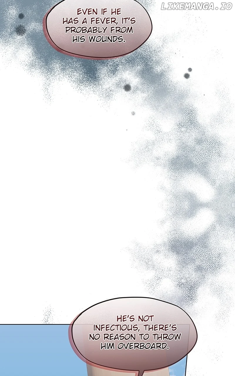 Read Seabird and the Wolf Manga Online